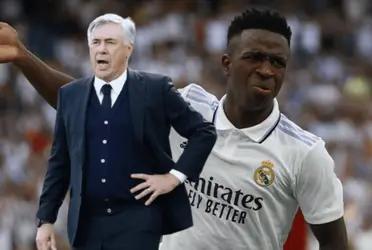 It looks like Vinicius Jr's renewal was just the start.