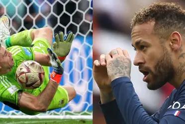 It´s interesting to compare how two stars spend their millions.