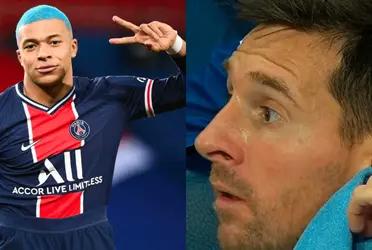 It seems as they do get along after all.