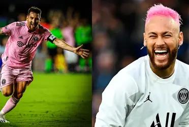 It seems clear that Neymar Jr's departure from PSG is imminent.