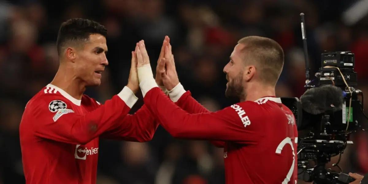 It seems Erik ten Hag doesn't mind if these players leave Man. Utd.