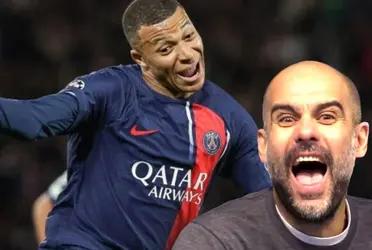 It seems like Kylian Mbappe's future is still uncertain but City and Chelsea are looking for another player