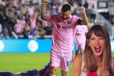 It seems like Messi and Argentina are facing some troubles for the next FIFA Break