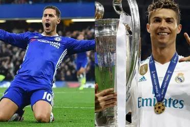 It seems like Saudi Arabian teams can't stop signing players from top European clubs