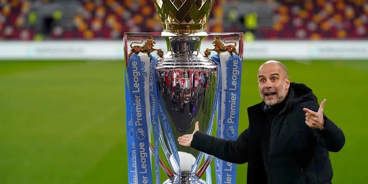 It seems like some PL teams are looking to sign this player