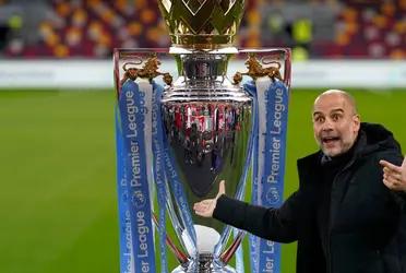 It seems like some PL teams are looking to sign this player