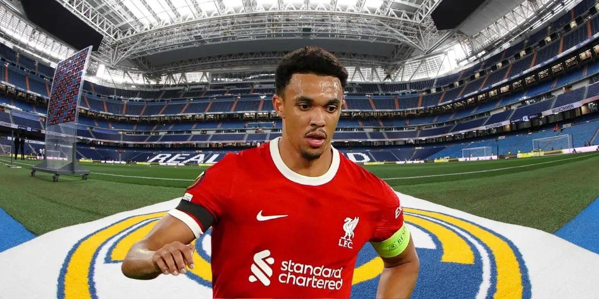 It seems like the Spanish club wants to sign the Liverpool player