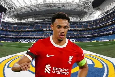 What Real Madrid has to do to sign Trent Alexander-Arnold from Liverpool?