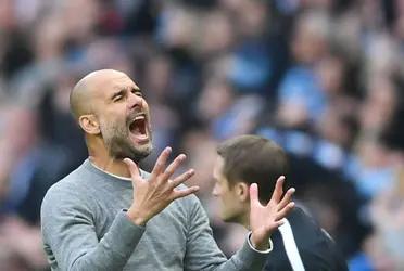 It seems like this former City member is shining far from the Etihad Stadium