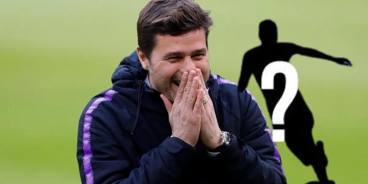 It seems like this player is seeking another oportunity