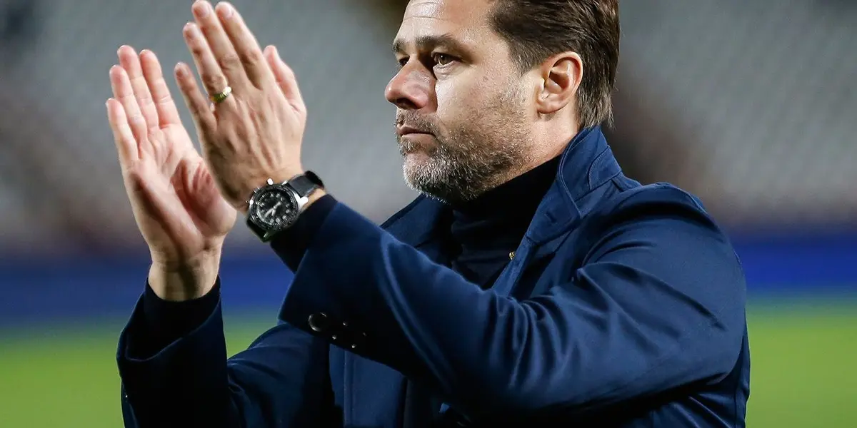 It seems Lionel Messi is not the only FC Barcelona player that PSG wants to sign, there is a young promising right back who caught Mauricio Pochettino's attention.
 