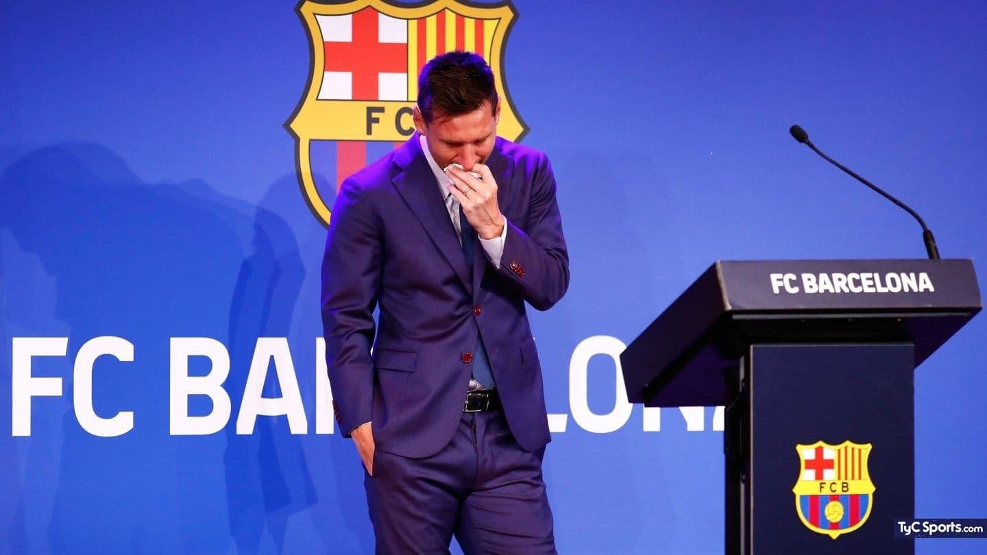 It seems that the Argentinian superstar will not decide what he will do next season until after the World Cup.