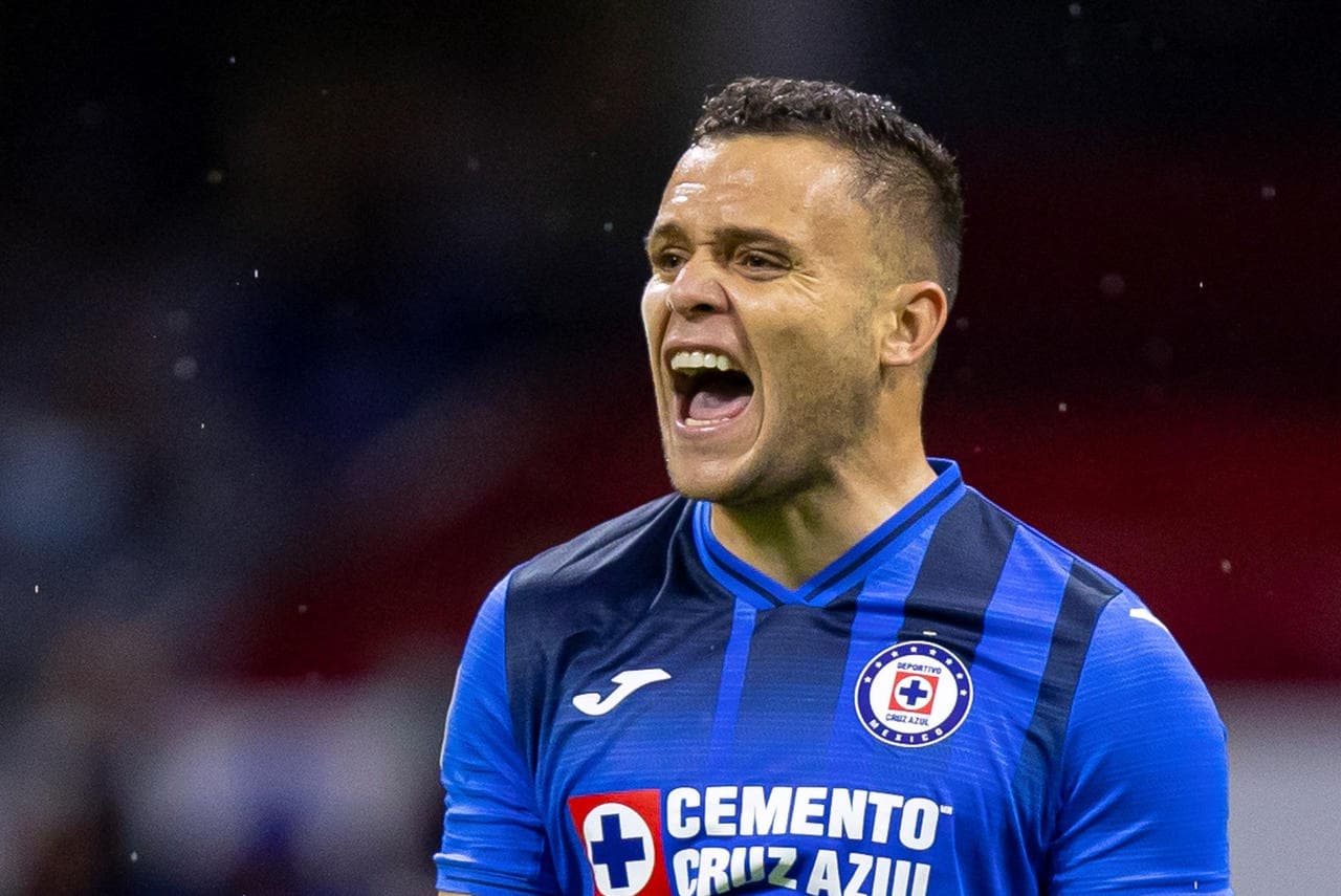 It seems that the drama of "Cabecita" Rodriguez is coming to an end.