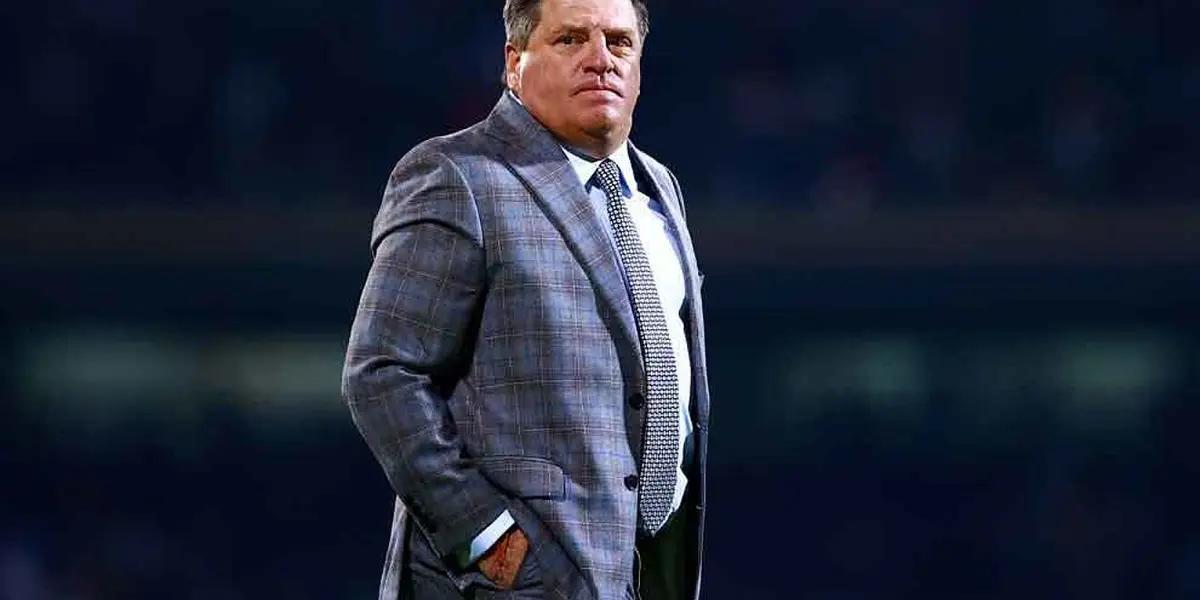 It seems that the Mexican coach will leave America eventually and he is targeted by many clubs at the Major League Soccer.