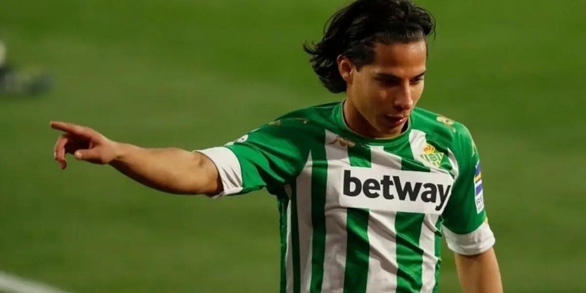 It seems that the midfielder's stay in Spain is not over, as he has attracted the interest of three clubs.