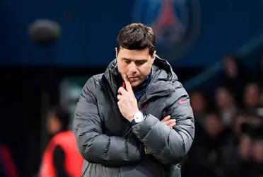 It seems they have found a new manager