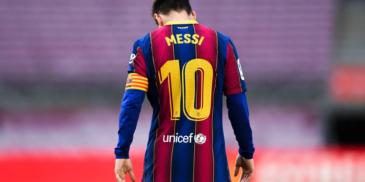 It transpired that Coutinho could take the mythical Leo that took so many years, but that option was ruled out. LaLiga regulations do not allow removing a shirt with a specific number.