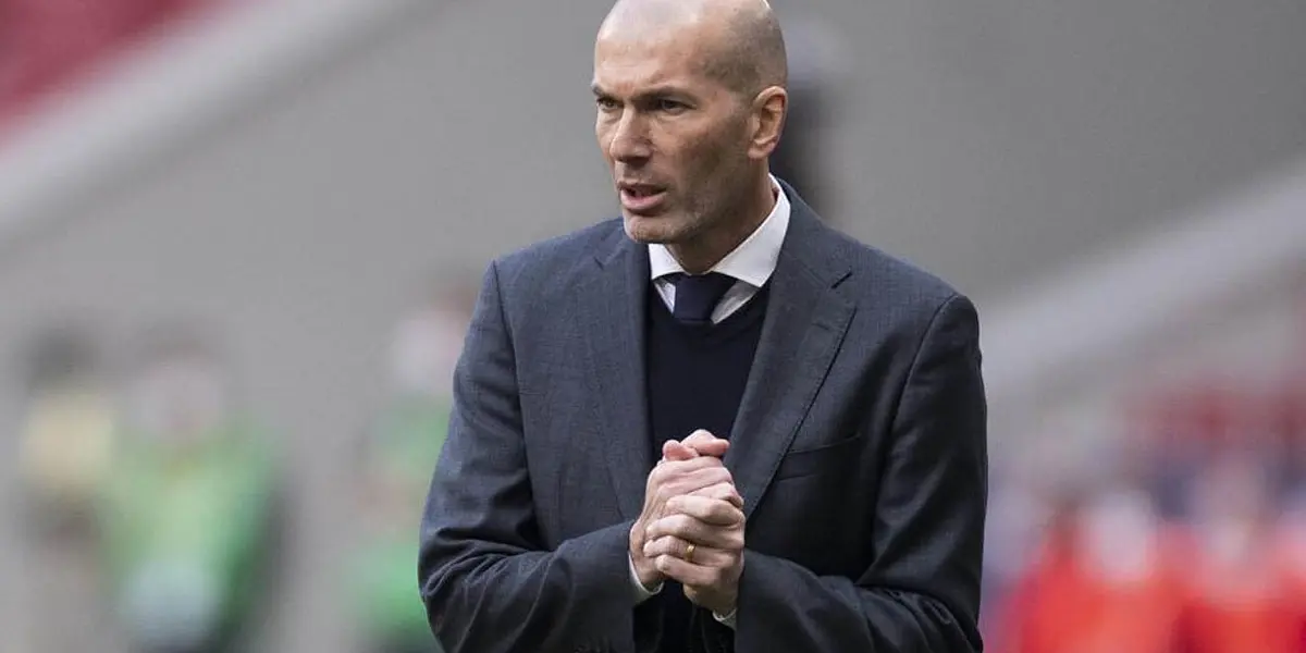 Chelsea vs Real Madrid, Champions League: Zinedine Zidane loses a key player