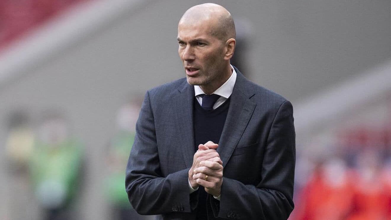 It was confirmed that a starting player in the Merengue will not be able to play against Chelsea