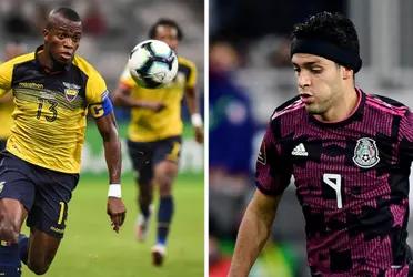 It was confirmed that both teams will have a friendly match in preparation for Qatar 2022.