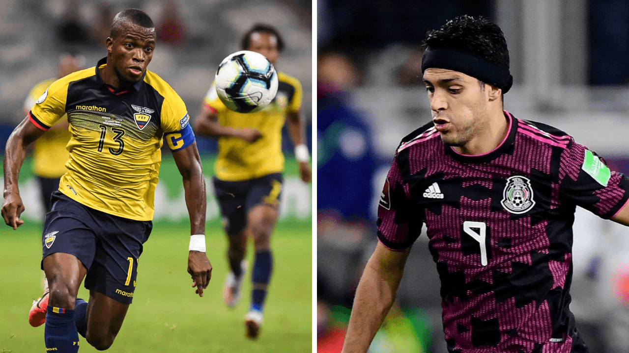 It was confirmed that both teams will have a friendly match in preparation for Qatar 2022.
