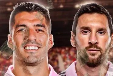 It was confirmed that the Pistolero will land in the MLS once his contract with Gremio ends in December.