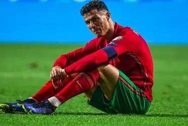 It was difficult for me before the draw, and now the drama is total. Portugal will have to face two very difficult rivals if they want to be in Qatar 2022. Is their classification in danger?