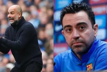 It was a failure at Manchester City and now he is asking for a million-dollar salary to play for FC Barcelona