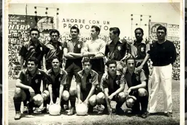 It was in 1951 the last time Atlas won the league. More than 70 years later, they seek to repeat the feat. 