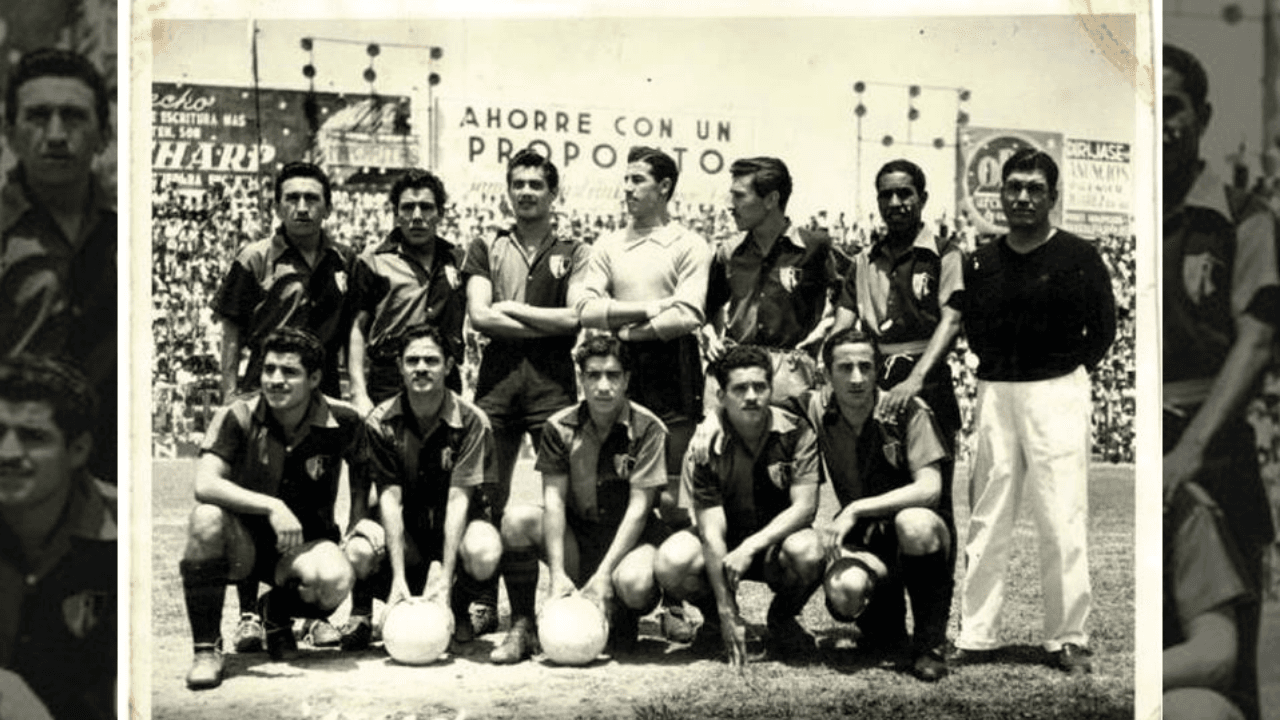It was in 1951 the last time Atlas won the league. More than 70 years later, they seek to repeat the feat.
