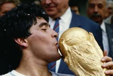 It was one of the most emblematic jerseys that the star used during his career and this is where it is and how much it is valuated at.