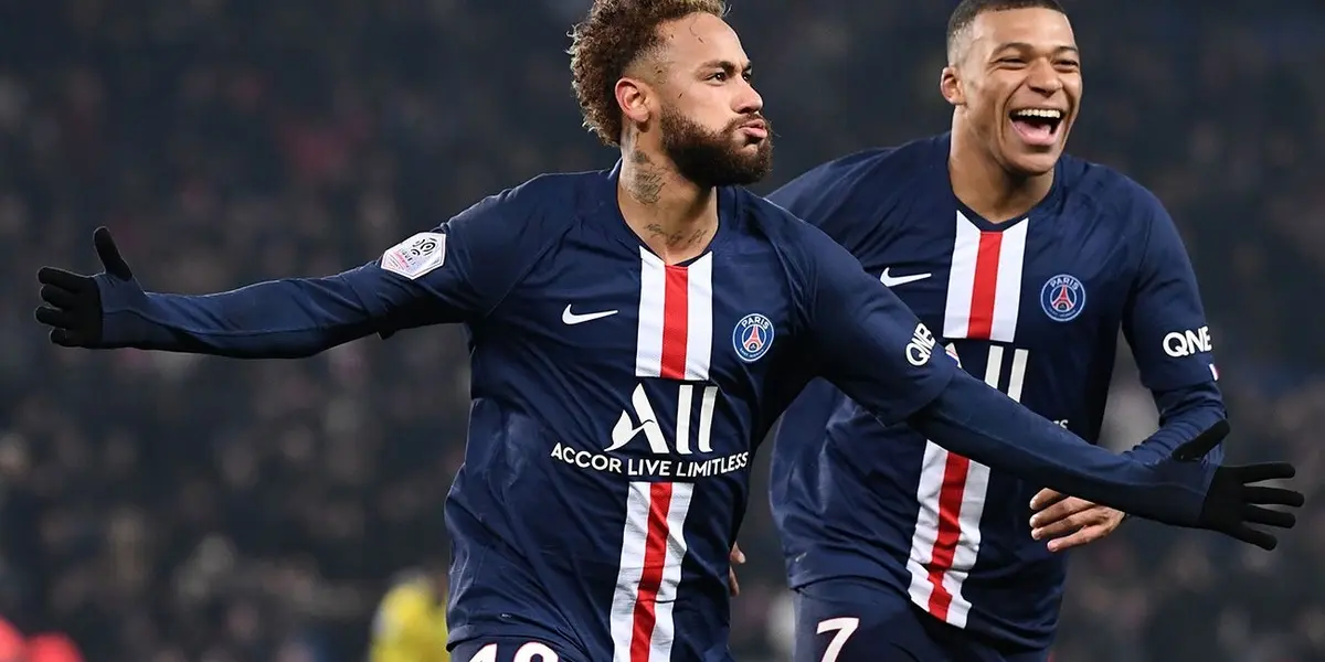 It was revealed that Neymar and Kylian Mbappe did what they want at PSG when Thomas Tuchel was the coach, and he had no power to control them. Mauricio Pochettino got them disciplined and shut them down.