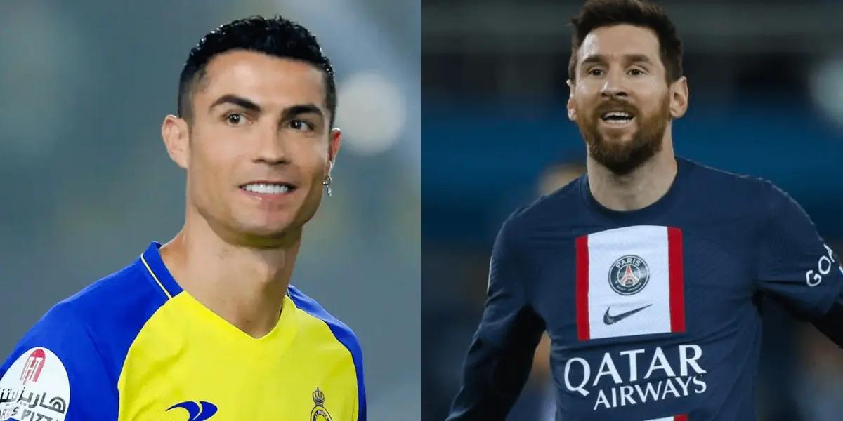 It was revealed that PSG will present a new offer for the Argentine to continue in France until 2024