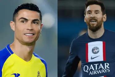 It was revealed that PSG will present a new offer for the Argentine to continue in France until 2024