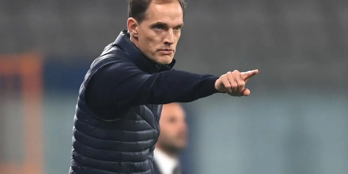 It was revealed that there is a curse that former PSG managers have been suffering and Thomas Tuchel, who has just taken over Chelsea, wants to destroy it.