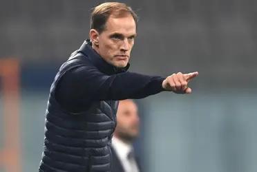 It was revealed that there is a curse that former PSG managers have been suffering and Thomas Tuchel, who has just taken over Chelsea, wants to destroy it.