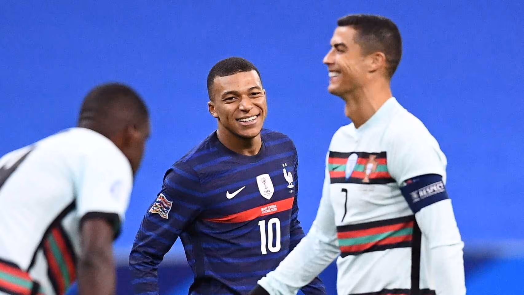 It was thought that the star would retire after his final season with Juventus, but there is a date that has always been on the striker's mind.