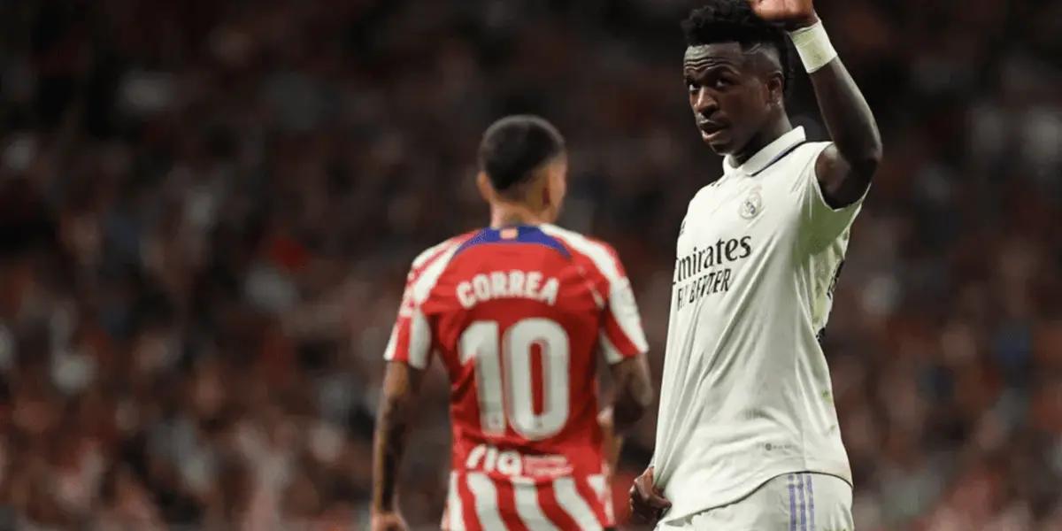 It wasn't just losing El Clasico, now Real Madrid have more problems to deal with.