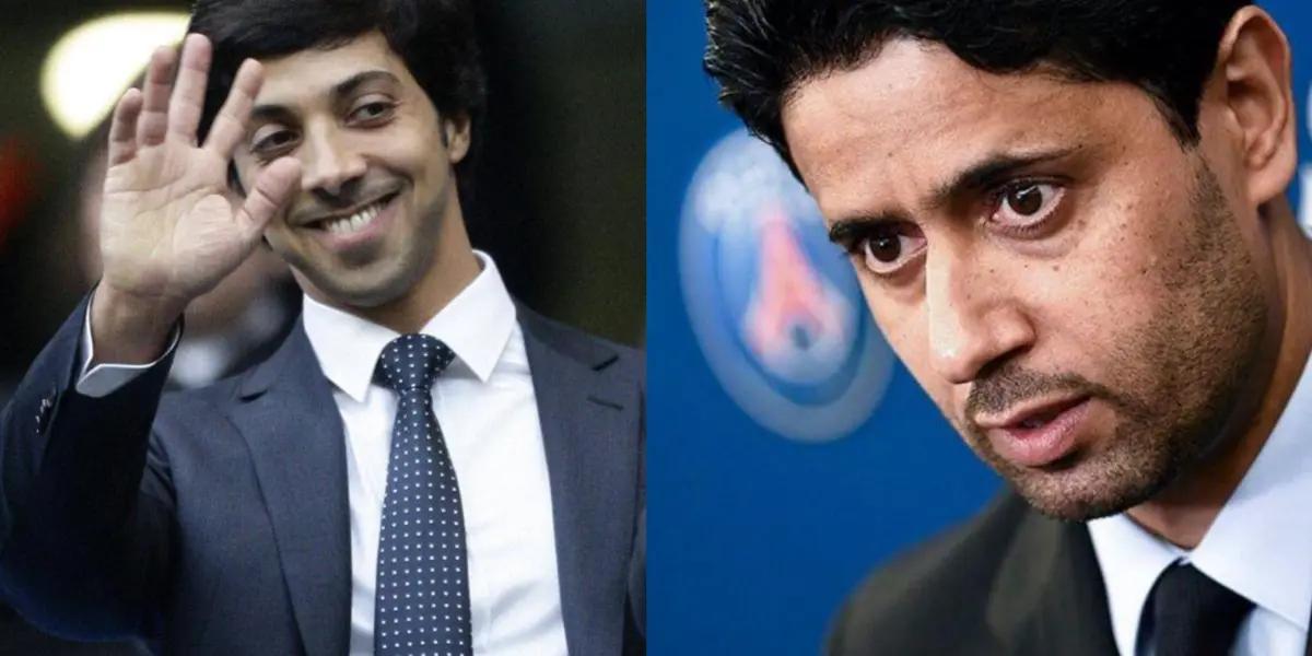 It will be a novel that will shock everyone in Europe an the world