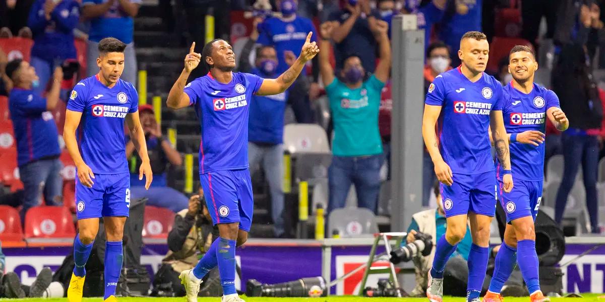 It will be a passing market in which Cruz Azul will look for three reinforcements, but several players asked for their departure and others must renew their contract for Apertura 2021