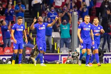 It will be a passing market in which Cruz Azul will look for three reinforcements, but several players asked for their departure and others must renew their contract for Apertura 2021