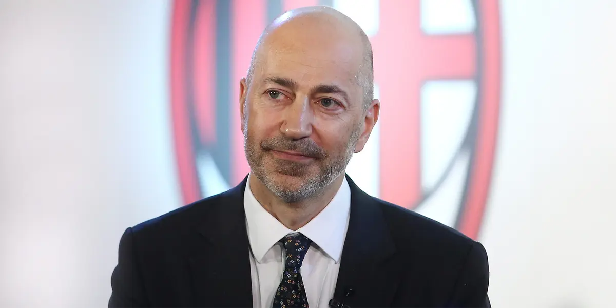 Italian club AC Milan has revealed a shocking news on the health status of the club's chief executive officer