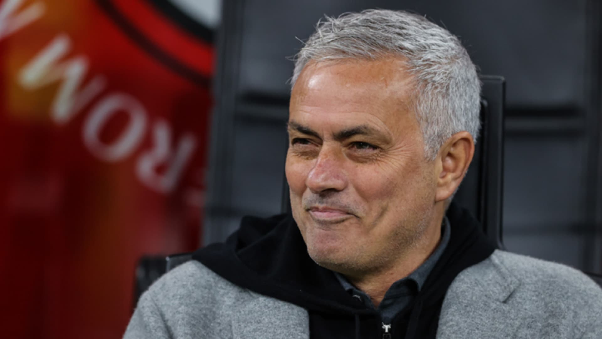 Italian media reported that Roma's board of directors is about to hold a meeting to discuss the future of coach Jose Mourinho.