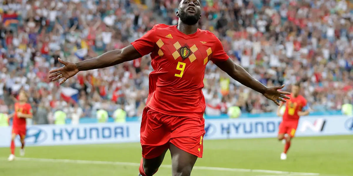 Italian press reports this Wednesday that Romelu Lukaku is close to becoming a new player at Chelsea, a club where he was already a member of the 2013-2017 season, amid the summer transfer market.