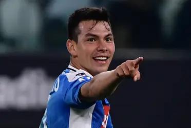 Italian side Napoli will begin their Europa League campaign against English club Leicester City and Mexican footballer Hirving Lozano will be in action for Napoli.