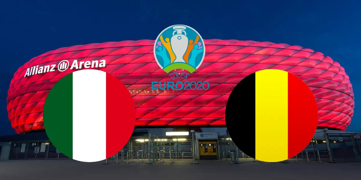 Belgium vs Italy: Prediction, bets, odds, and live stream