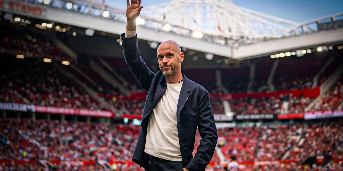 It's been 4 days since the transfer market window closed