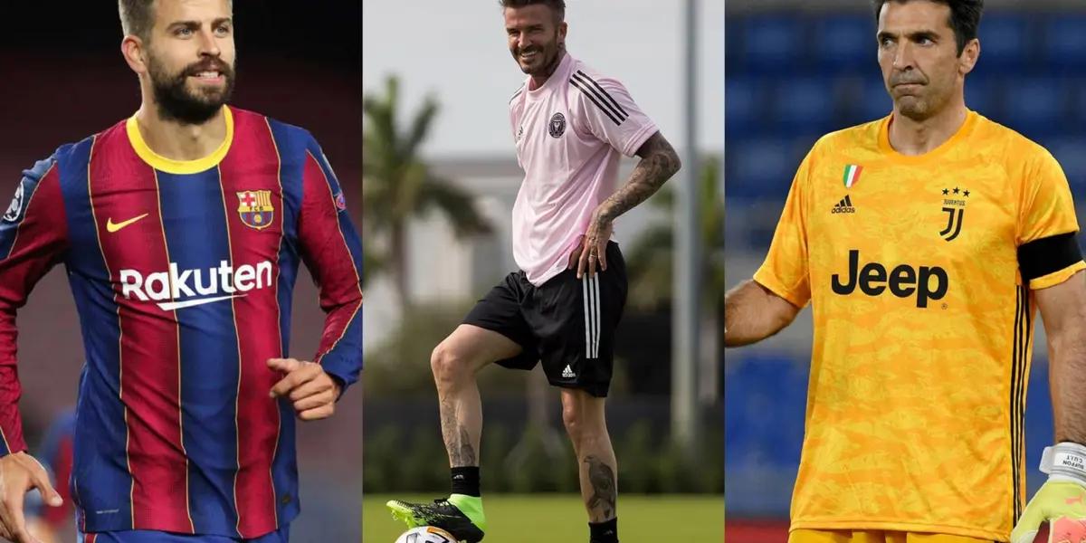 It's common to see players in bookmakers.