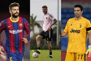 It's common to see players in bookmakers.