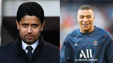 It's not because of money, the reason why Mbappé rejected the Premier League